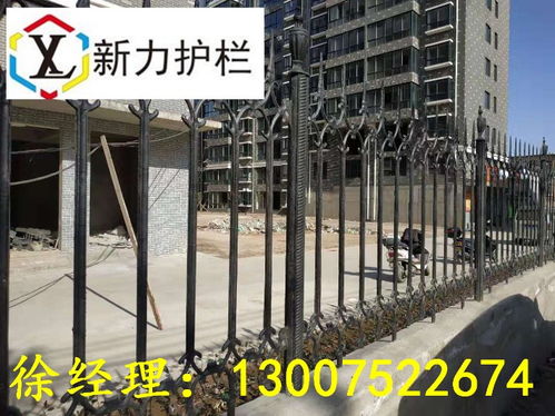 防撞設施的重要性及選購指南 以新力護欄廠為例