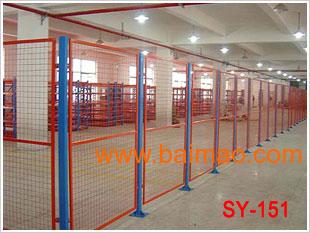 安平縣超力金屬防護(hù)網(wǎng)廠 多元化高品質(zhì)防護(hù)網(wǎng)的專業(yè)供應(yīng)商