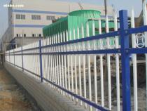 河南鴻森HS小區柵欄陽臺防護欄 定制安全，筑就品質生活