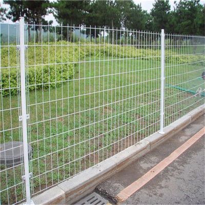 停車場防護(hù)欄與防撞設(shè)施 安全守護(hù)與功能解析