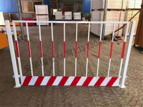湖南湘潭臨時防護(hù)欄廠家現(xiàn)貨供應(yīng) 優(yōu)質(zhì)選擇與便捷采購