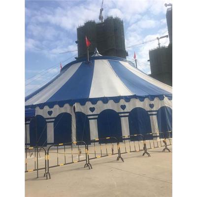 馬戲團(tuán)表演