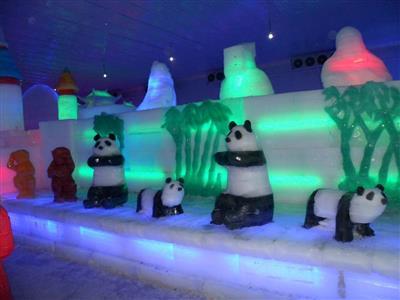 2018五一活動(dòng)最美冰雕展出租出售租賃