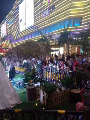 克拉瑪依哪家租賃的馬戲團價格優惠一場多少錢