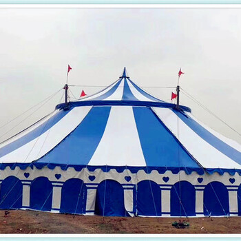 馬戲團表演出租價格解析 大型演出租賃成本全揭秘